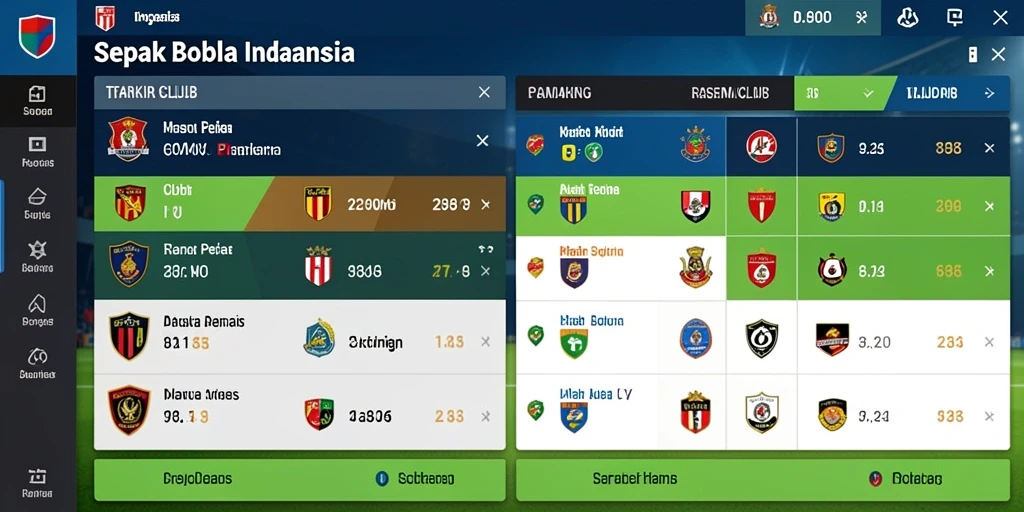 Tampilan layar utama LENGKAP777 yang menarik.