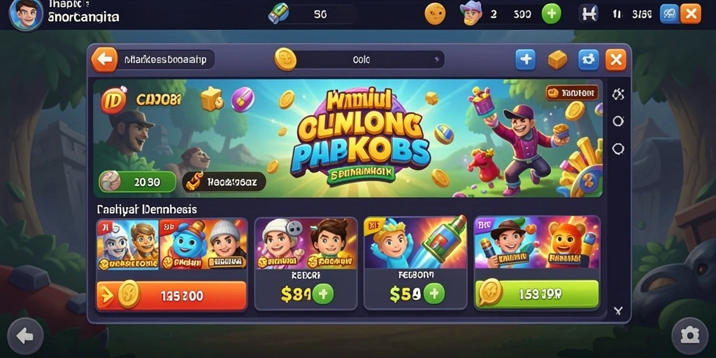 Tampilan awal METEORBET88 yang menarik dan mudah dinavigasi.